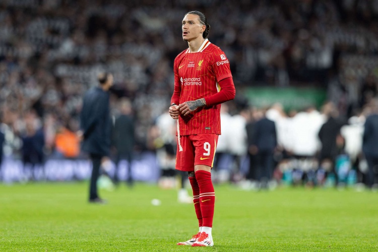 共和報(bào)：利物浦為努涅斯標(biāo)價(jià)5000萬(wàn)歐，他仍是那不勒斯頭號(hào)目標(biāo)