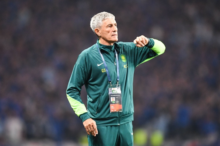 記者：國安命硬因塞蒂恩帶來穩(wěn)定心態(tài) 英博門將7個(gè)點(diǎn)球撲對方向