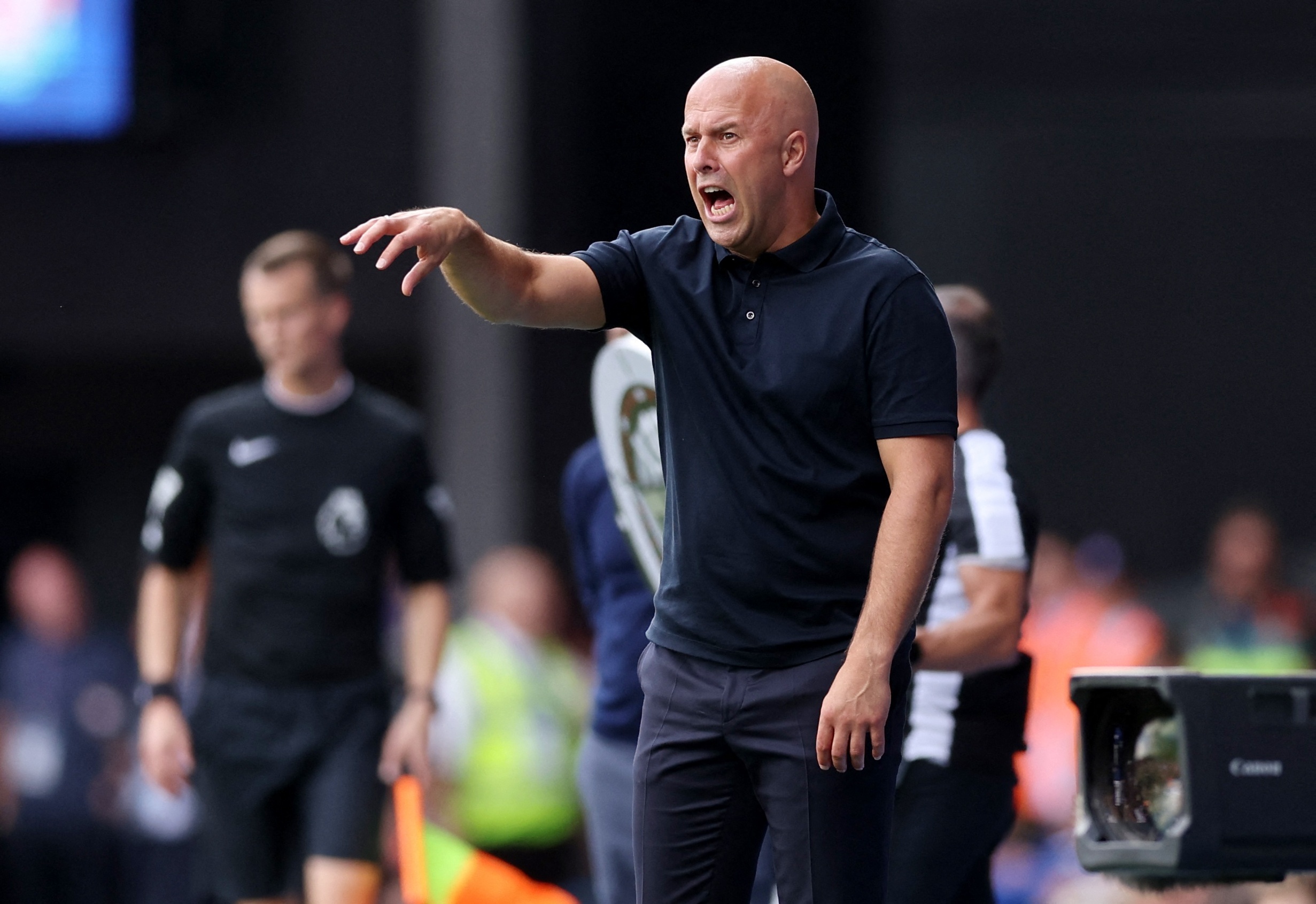 維爾茨：斯洛特說他非常想簽下我，我希望自己能讓紅軍更上一層樓