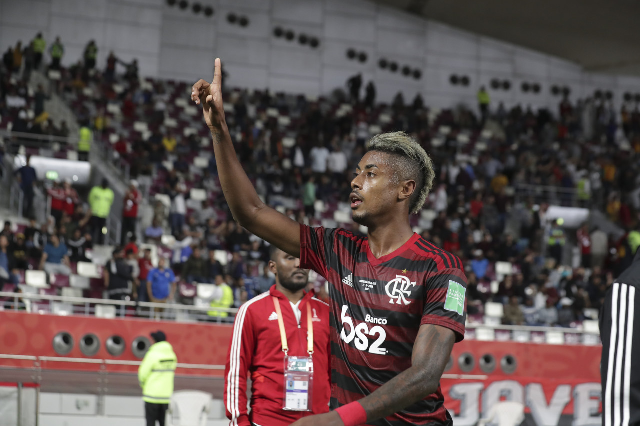 弗拉門戈前鋒：我本人是切爾西忠實(shí)擁躉 球迷的吶喊推動(dòng)了我們