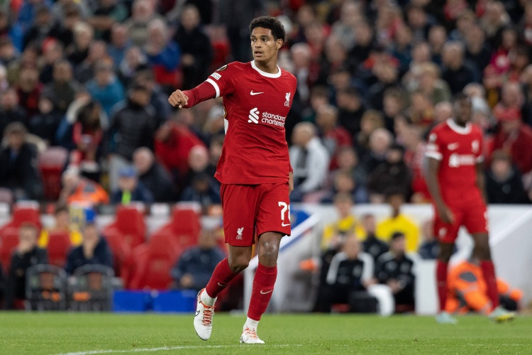 記者：藥廠正與利物浦敲定寬薩轉(zhuǎn)會細節(jié)，協(xié)議中將包含回購條款