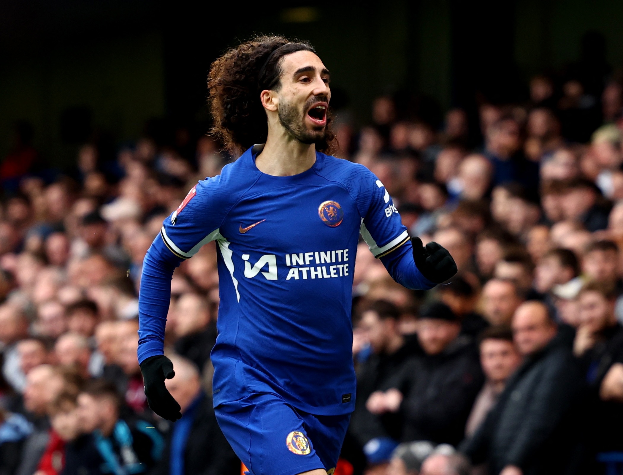 庫庫：小組賽階段出現(xiàn)問題比淘汰賽階段要好，現(xiàn)就要去總結(jié)和提升