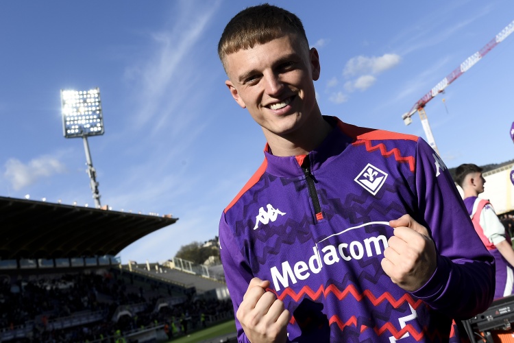 佩杜拉：佛羅倫薩無意1700萬歐買斷古德蒙德森，要求熱那亞大降價