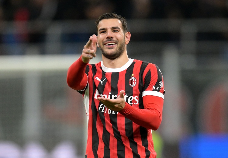 砸錢！意媒：新月為特奧開超1800萬歐年薪，愿滿足米蘭3000萬要價