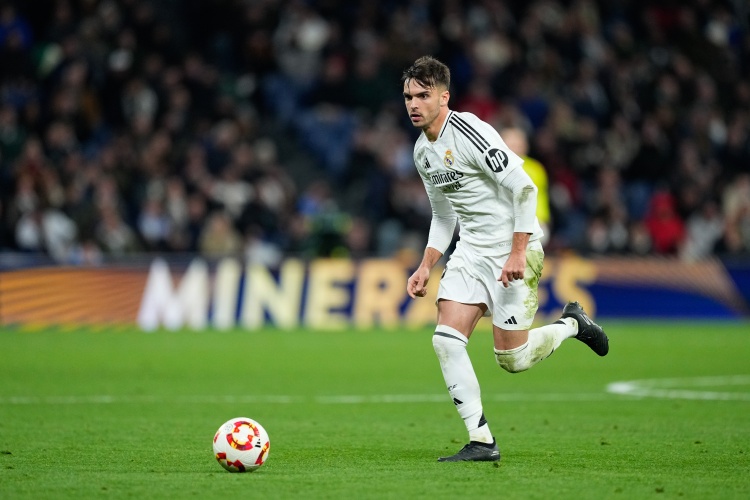 踢的啥？勞爾-阿森西奧世俱杯首輪送點(diǎn)，次輪直紅