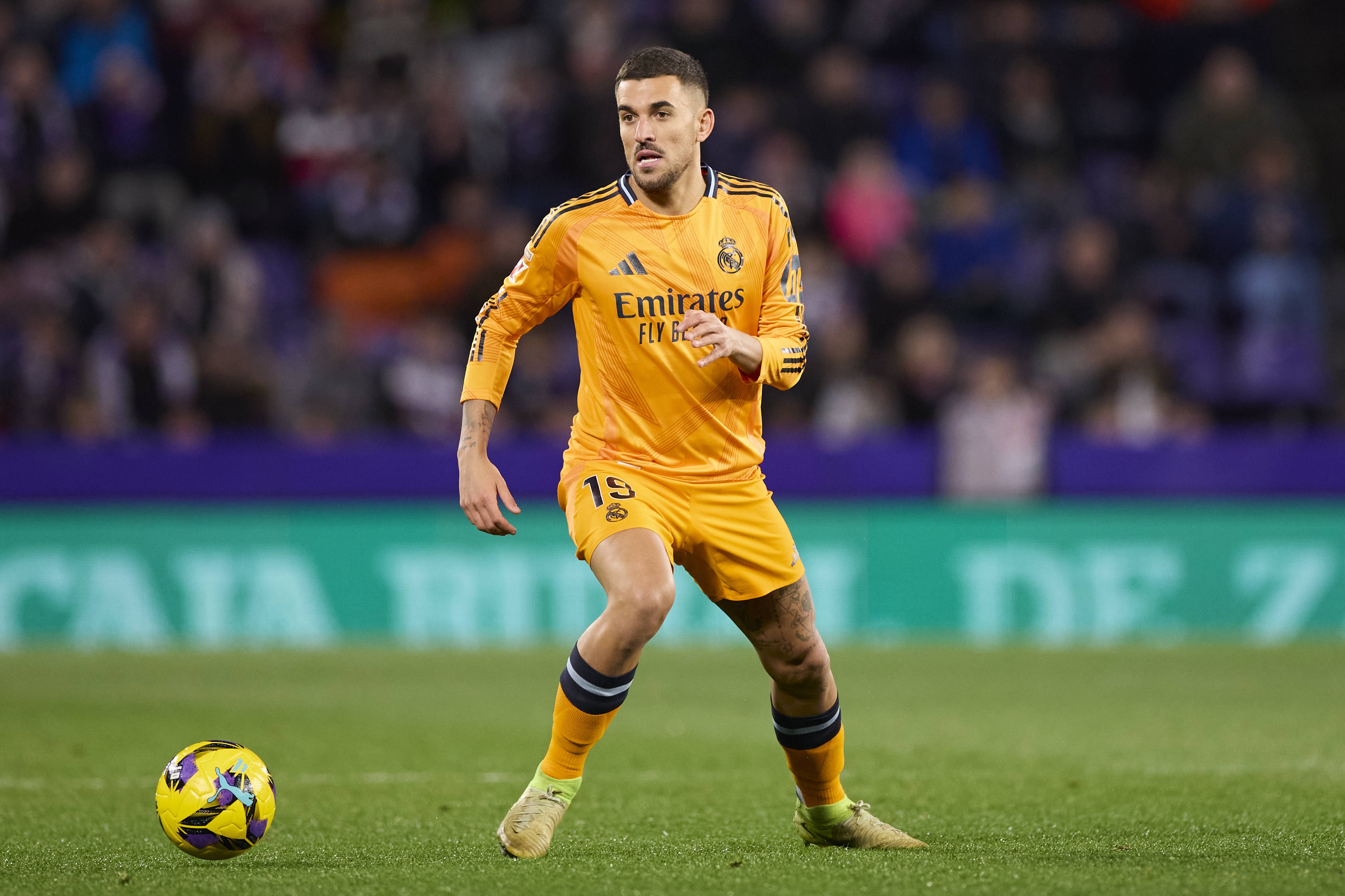 每體：塞巴略斯可能在阿隆索執(zhí)教的皇馬重回替補(bǔ)地位