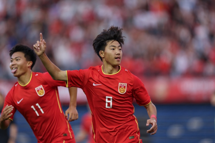 馬德興：U17亞洲杯預(yù)賽分組抽簽8月7日進行 國少確定一檔種子身份