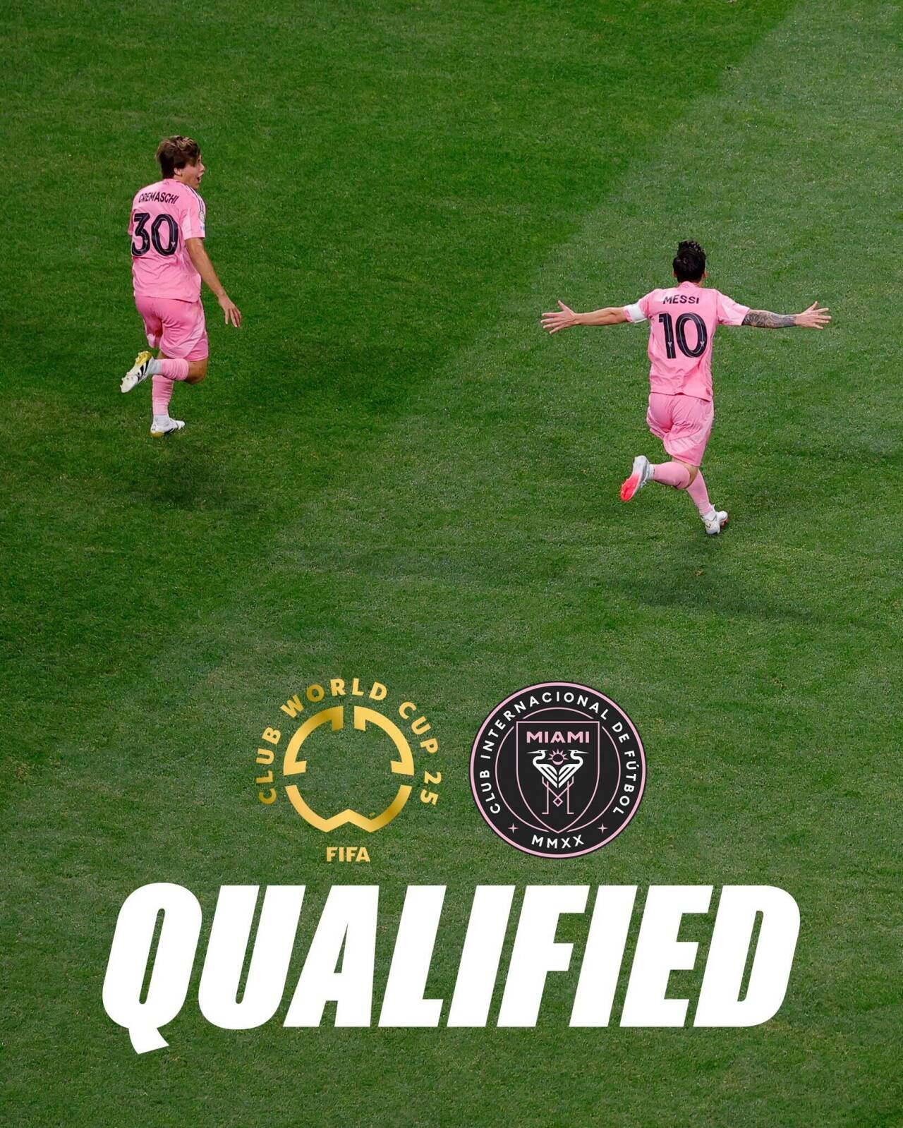 2105萬刀入賬！邁阿密1勝2平&晉級(jí)16強(qiáng)，世俱杯獎(jiǎng)金已有2000萬+