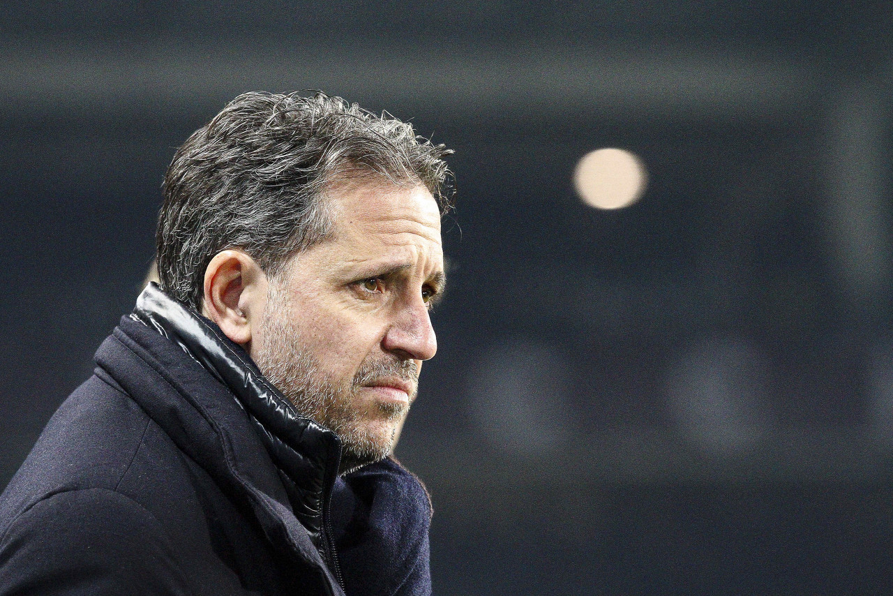 電訊報：帕拉蒂奇顧問合同8月底到期，他渴望解禁后重返管理一線