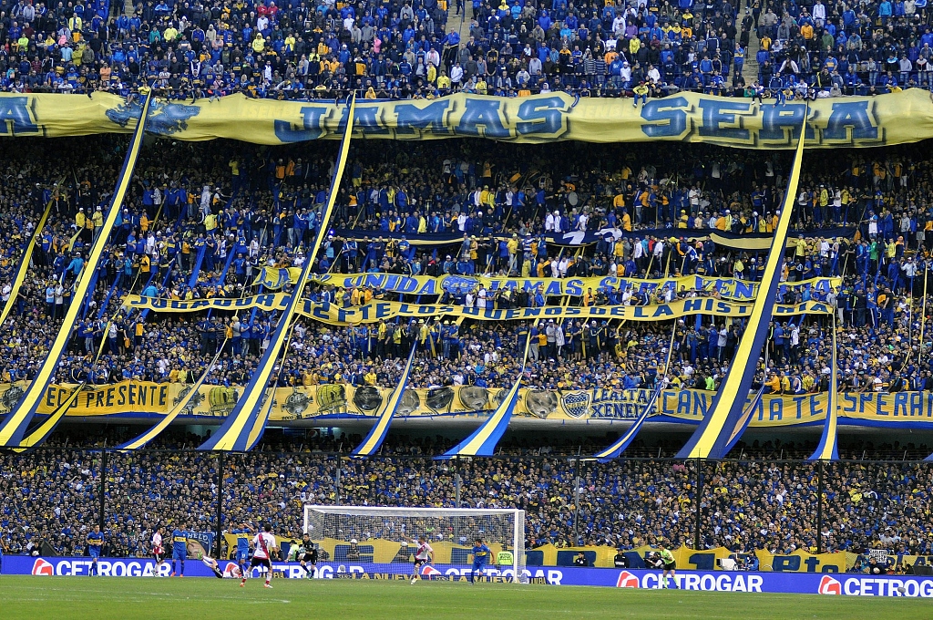 阿斯：約有20萬南美球迷涌入美國各地，拯救了世俱杯的觀賽入場率