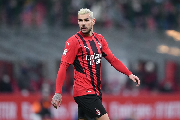 ESPN：消息人士透露，特奧將以接近3000萬(wàn)歐的轉(zhuǎn)會(huì)費(fèi)加盟新月