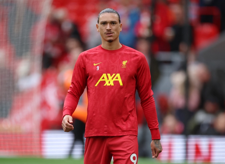 佩杜拉：努涅斯10天前同意加盟那不勒斯，孔蒂對(duì)他達(dá)到傾心的地步