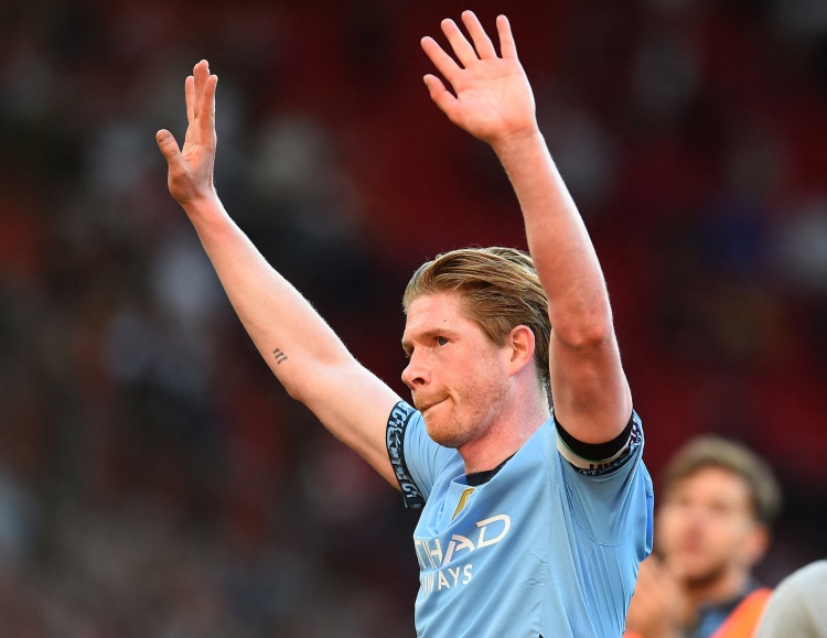 TA：丁丁想證明曼城放走他是錯(cuò)的！這是他選那不勒斯的部分動(dòng)機(jī)