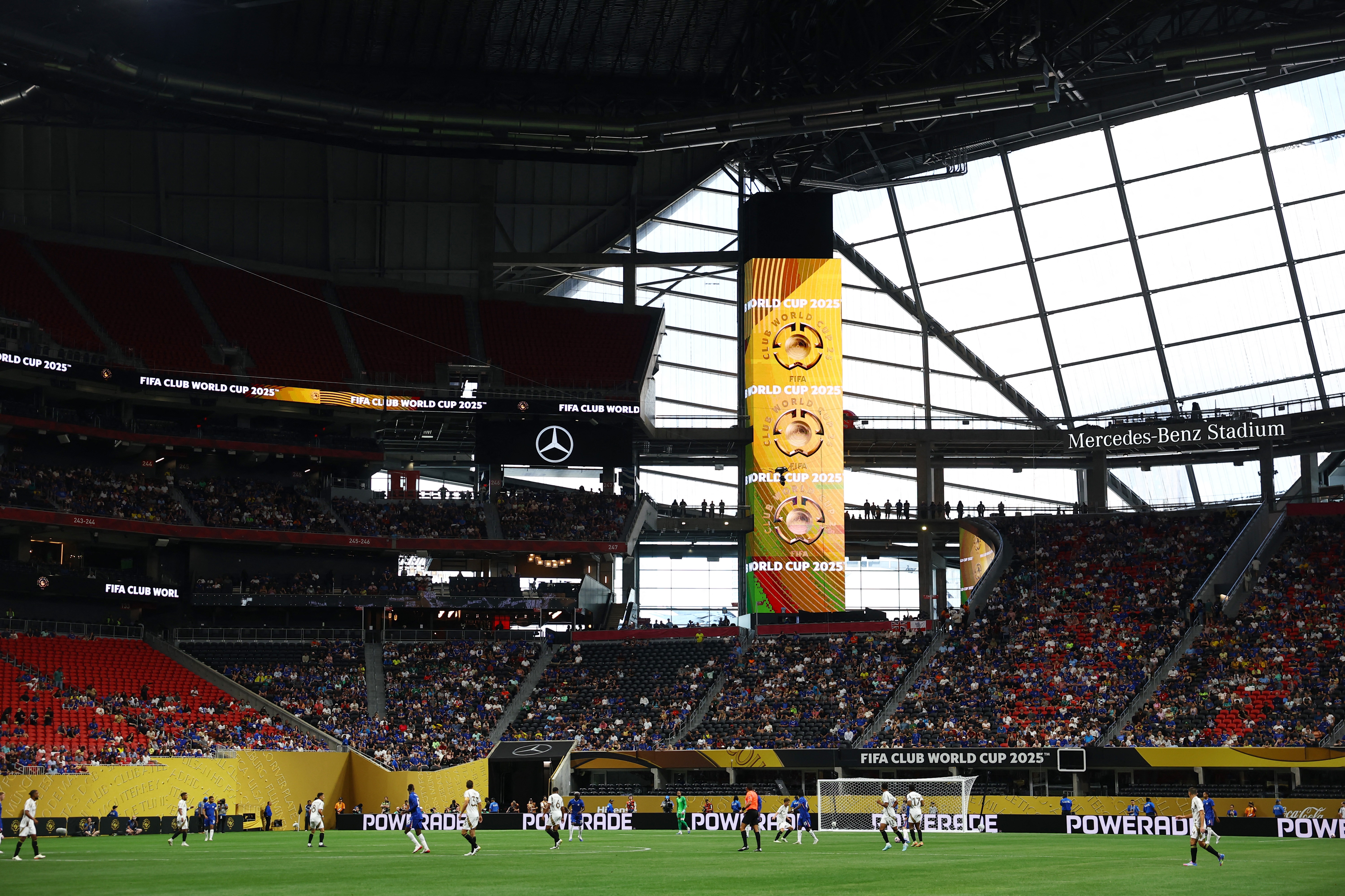 阿斯：氣溫將達(dá)到39攝氏度，切爾西面臨極端高溫考驗(yàn)