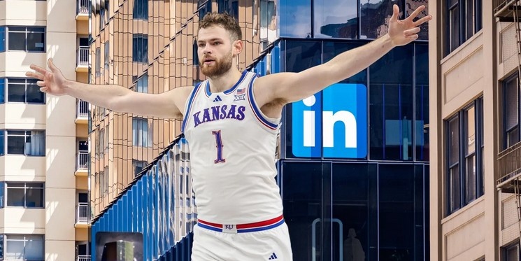 Shams：鵜鶘與218cm落選秀亨特-迪金森簽下一份雙向合同