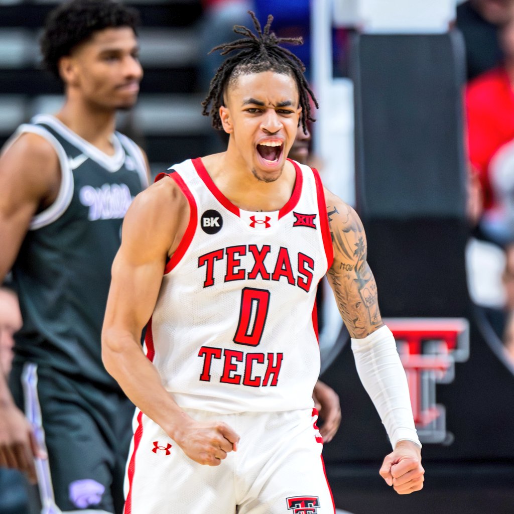 Givony：勇士簽約德克薩斯理工大學(xué)后衛(wèi)錢(qián)斯-麥克米蘭