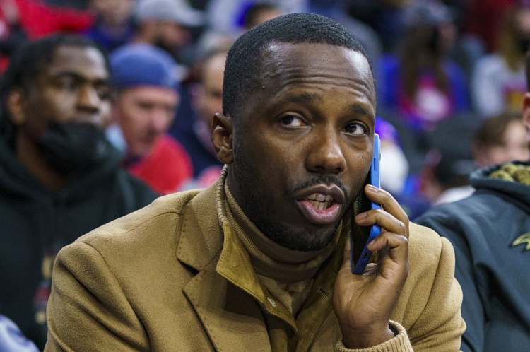 蘇群：富保羅起初評估楊瀚森會在20-38順位被選 后來判斷保底首輪