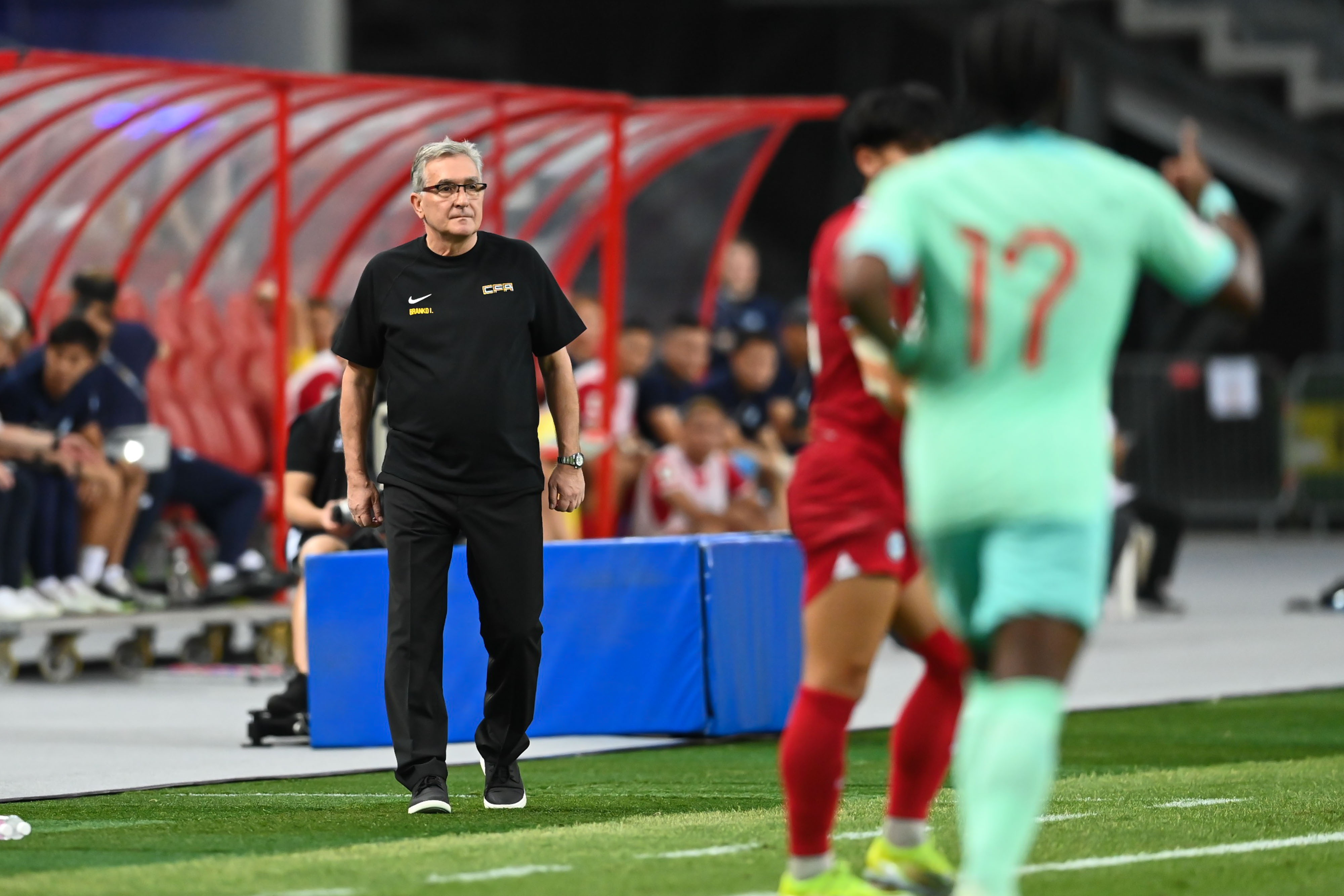 回顧足協(xié)去年選帥考量：極具凝聚力、價(jià)格合適、有亞洲執(zhí)教經(jīng)歷