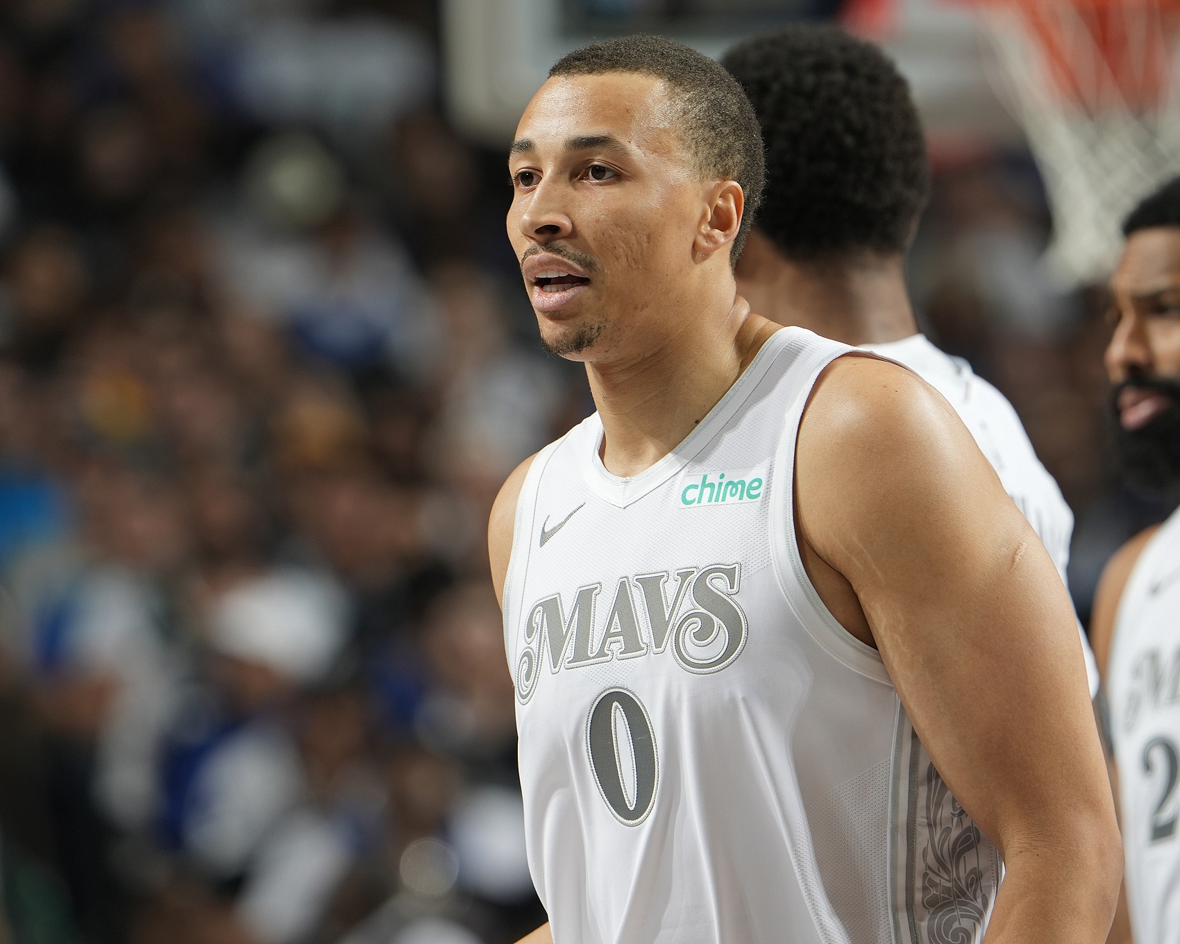 ??俠媒：獨(dú)行俠要用迷你中產(chǎn)特例簽后衛(wèi) ?？怂_姆可能難留球隊(duì)