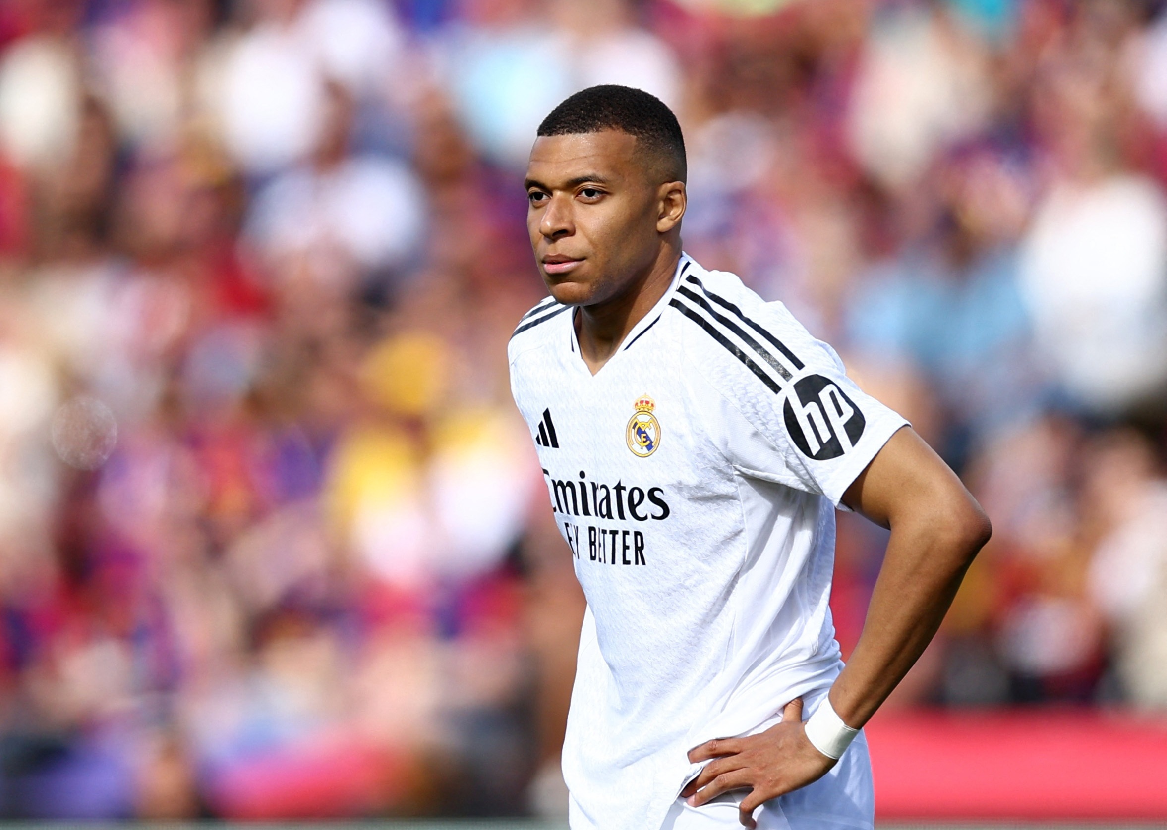 說唱歌手Diss姆巴佩：再惡心巴黎就把你的齷齪事都抖出來