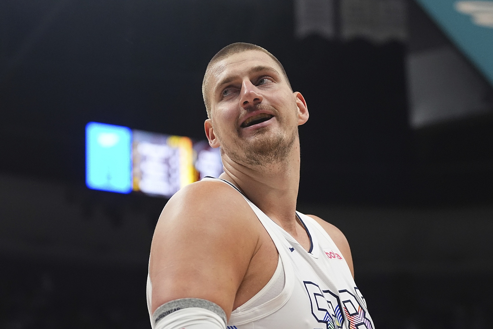 3年2.12億！文胖：如果約基奇不提前續(xù)約 掘金可能要重新評估??