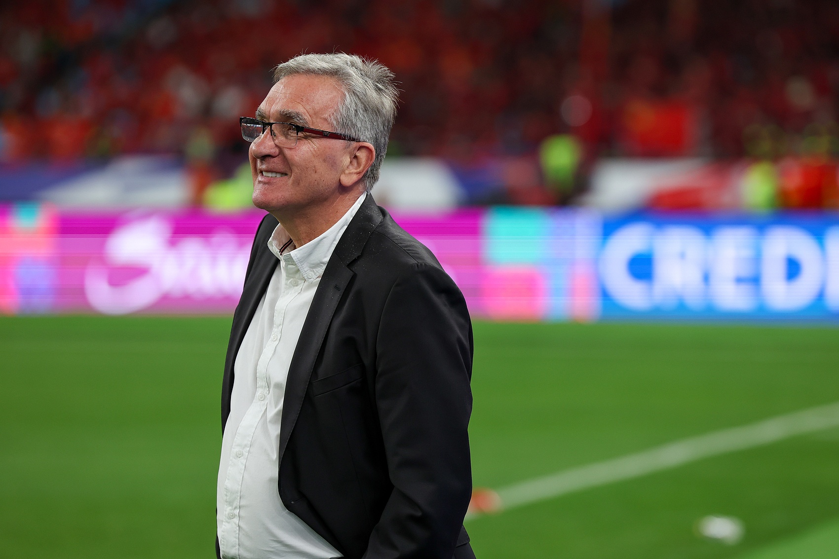 單方面解約無(wú)需支付賠償金！伊萬(wàn)帶隊(duì)未進(jìn)附加賽，足協(xié)據(jù)合約解約