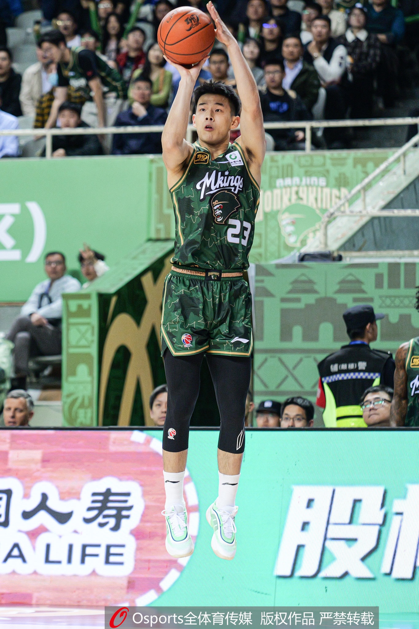 NBA選秀落選！媒體人：林葳的NBL潛在下家有鳳凰、子彈和坎斯大班