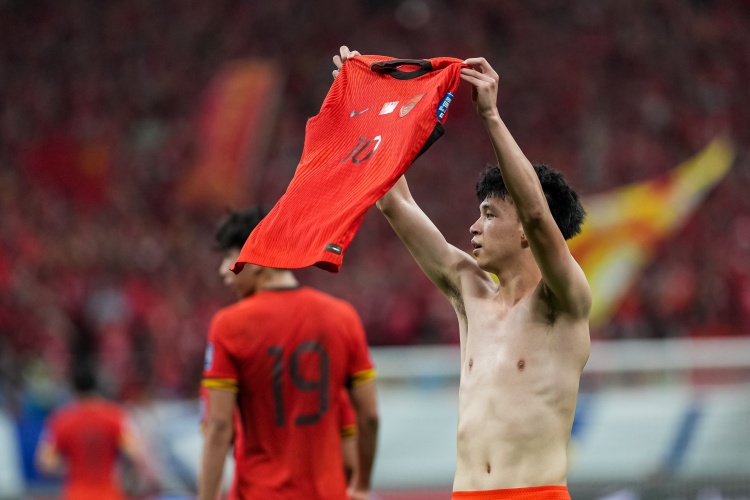 苗原談國(guó)足選帥：選不熟悉亞洲足球的，大概率不會(huì)有很多失敗經(jīng)驗(yàn)