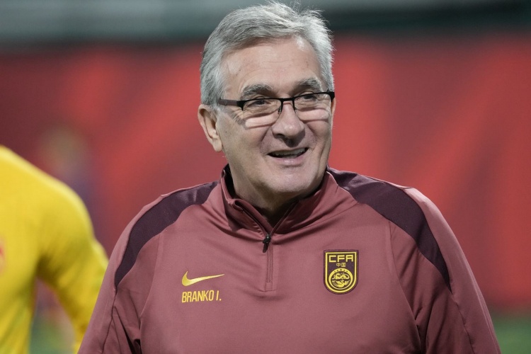 足協(xié)解釋伊萬(wàn)下課原因：未能晉級(jí)附加賽階段，合同據(jù)約定自動(dòng)終止