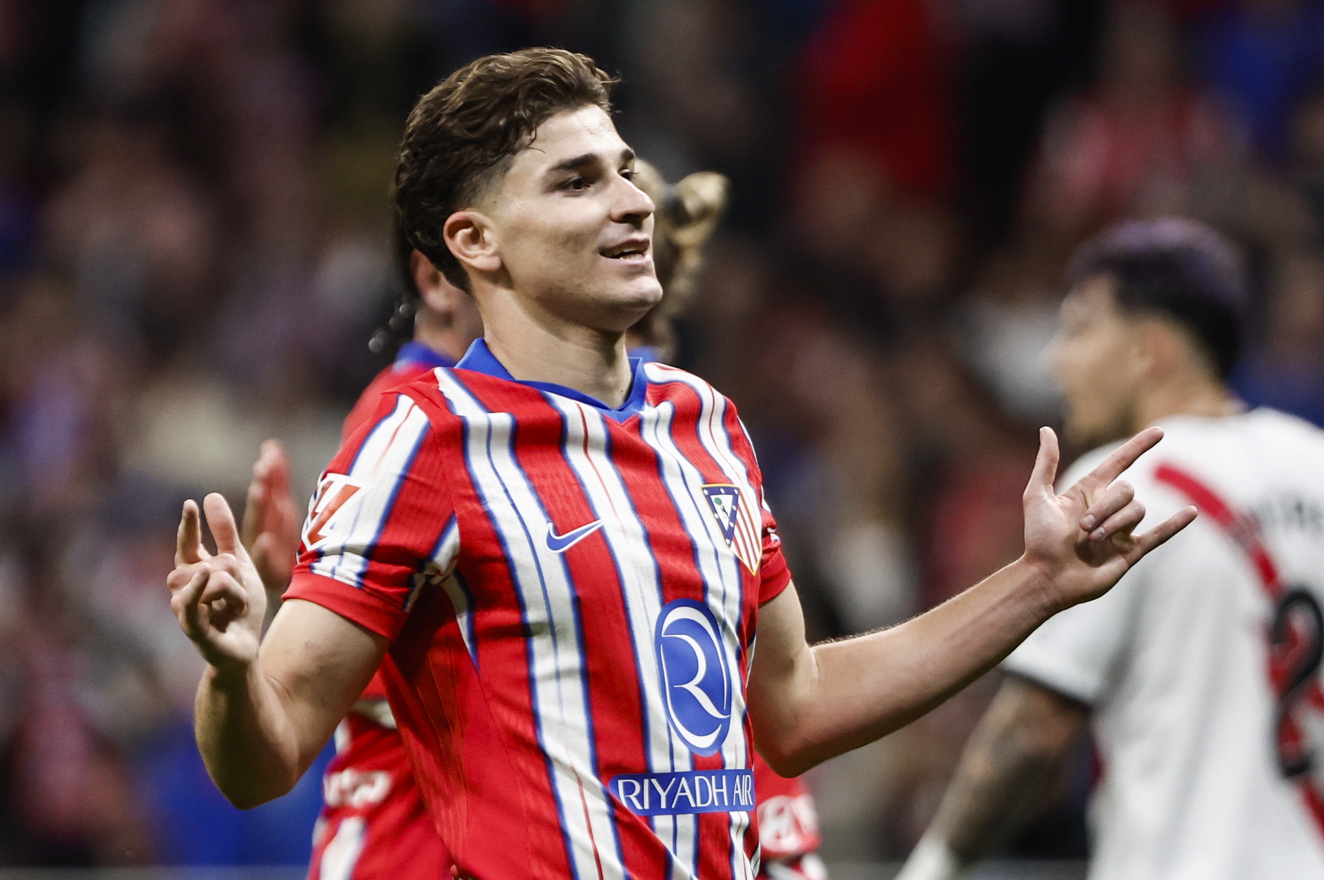 BBC記者：若按計劃阿森納會簽塞斯科，他們還考慮過阿爾瓦雷斯