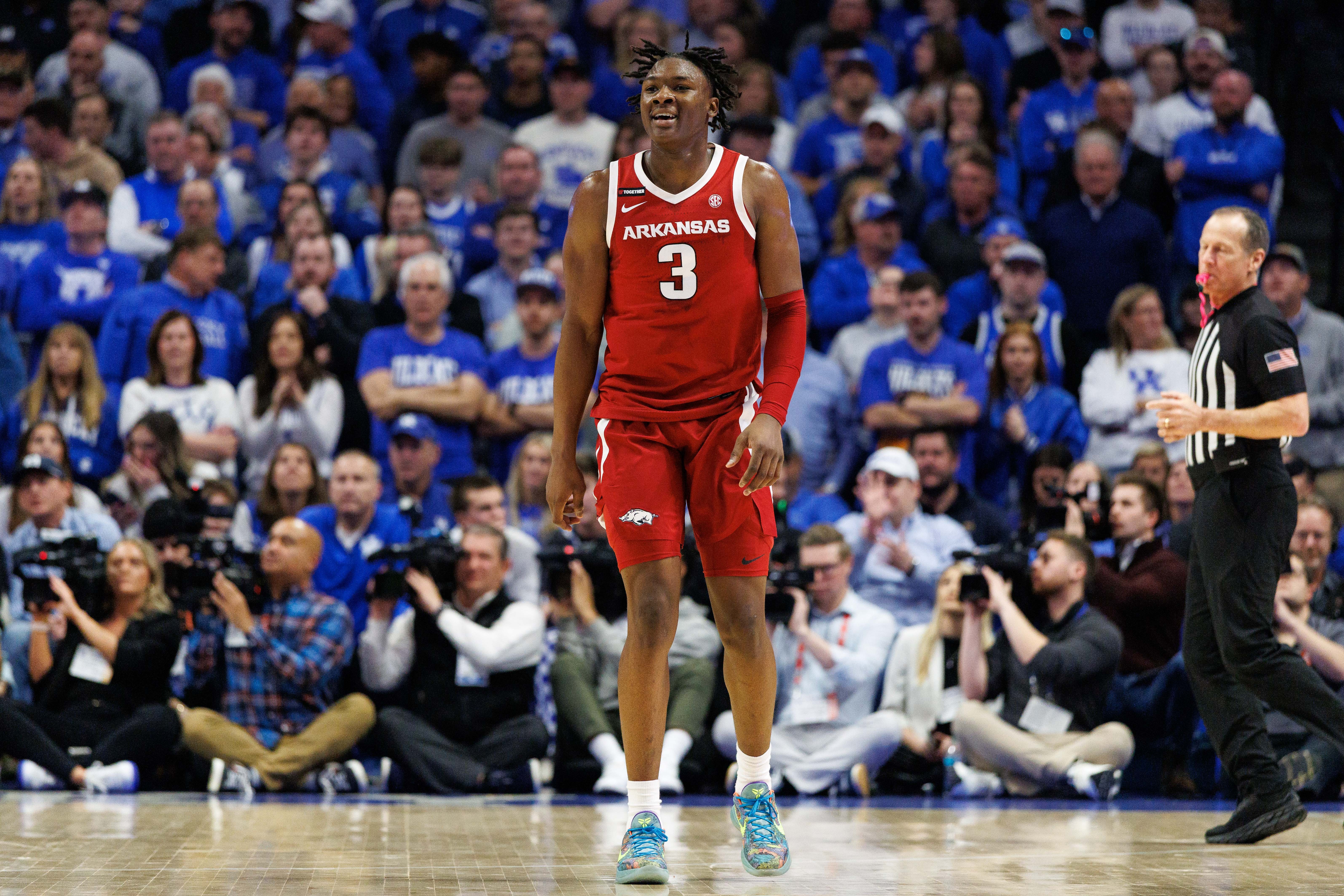 湖人新秀蒂耶羅本賽季場均15.1分5.8板1.9助1.6斷 命中率54.5%