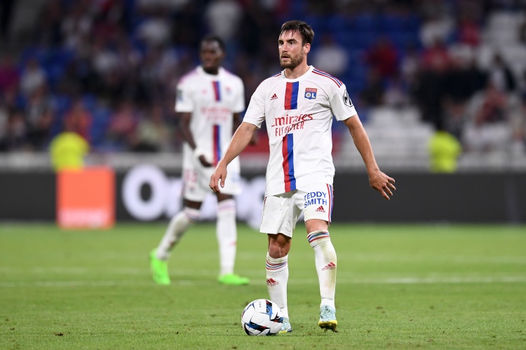 阿媒：塞維利亞、羅馬有意塔利亞菲科，球員所在的里昂被勒令降級(jí)