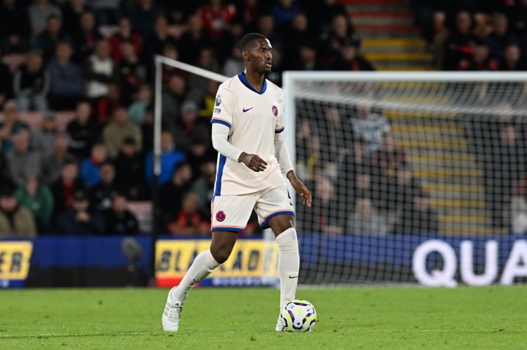 效力英格蘭or尼日利亞？BBC：阿達(dá)拉比奧尤將盡快做決定