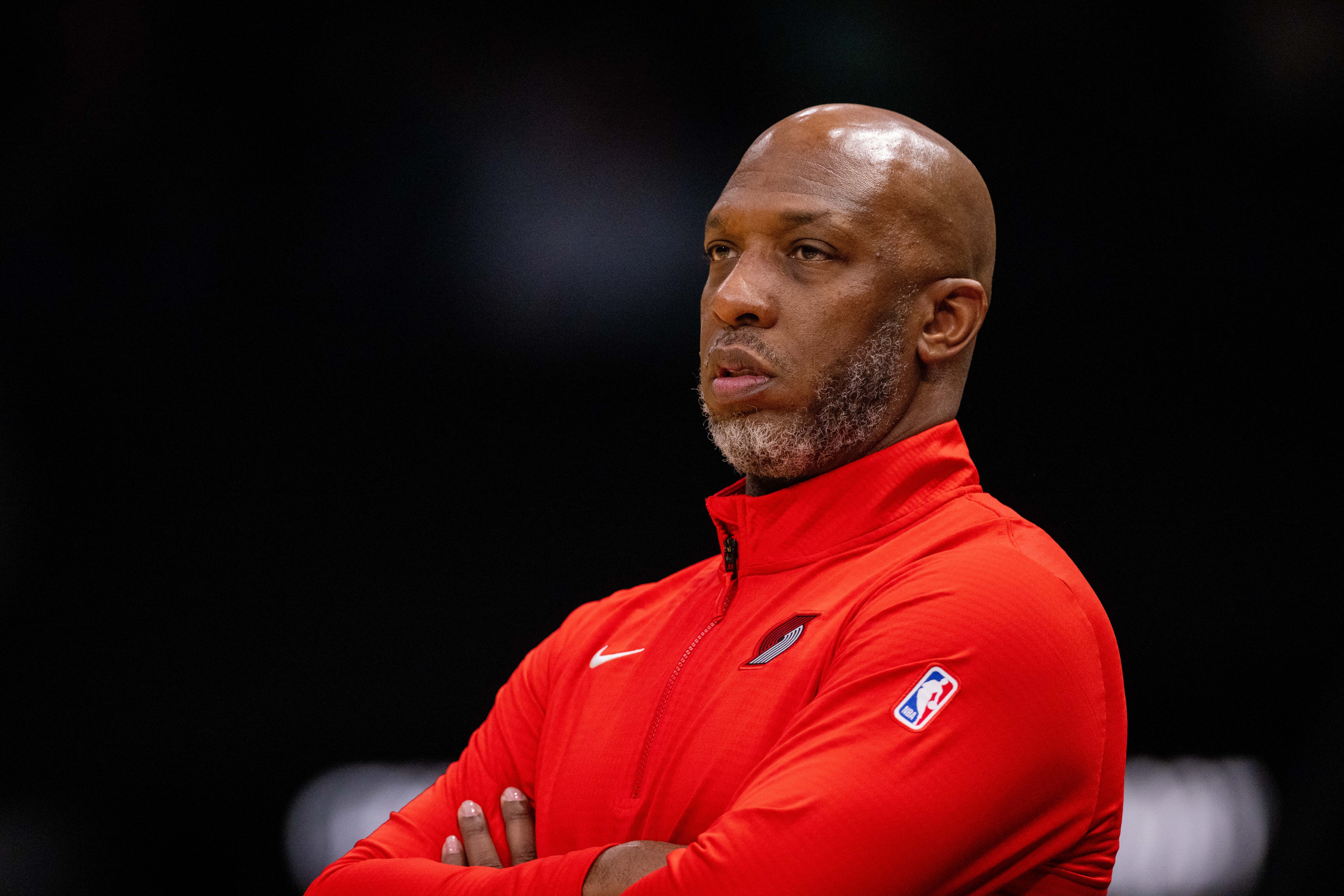 比盧普斯：現(xiàn)在把楊瀚森放場(chǎng)上我也會(huì)放心 這家伙已經(jīng)準(zhǔn)備好了