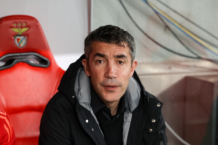 本菲卡主帥：內(nèi)托是世界最佳邊鋒之一 對陣切爾西勝負(fù)五五開