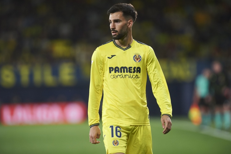 若黃潛5000萬(wàn)歐出售巴埃納，這將打破隊(duì)史出售轉(zhuǎn)會(huì)費(fèi)最高紀(jì)錄