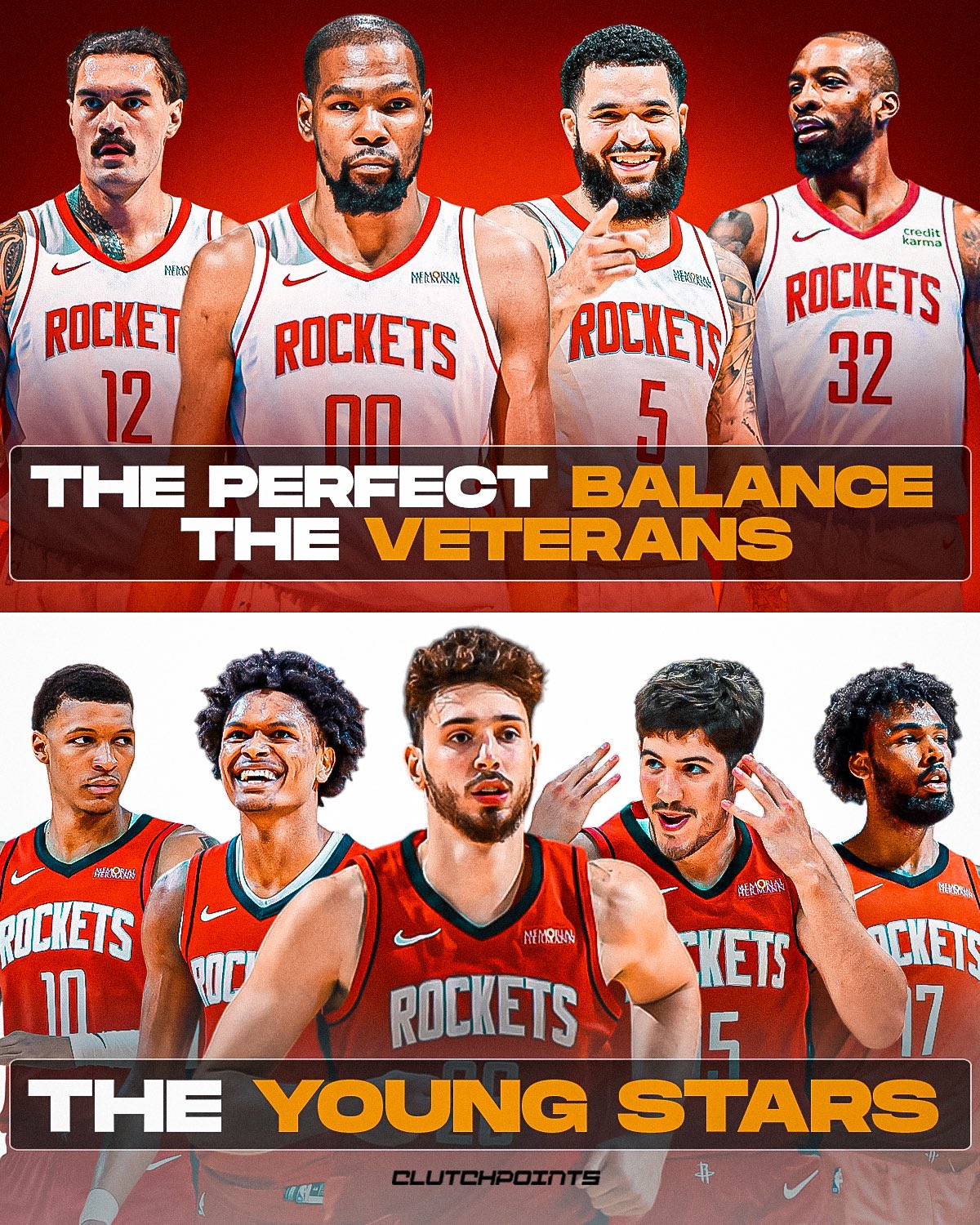 ??升空！火箭明年薪資低于稅線7500萬(wàn)??有空間續(xù)KD和伊森