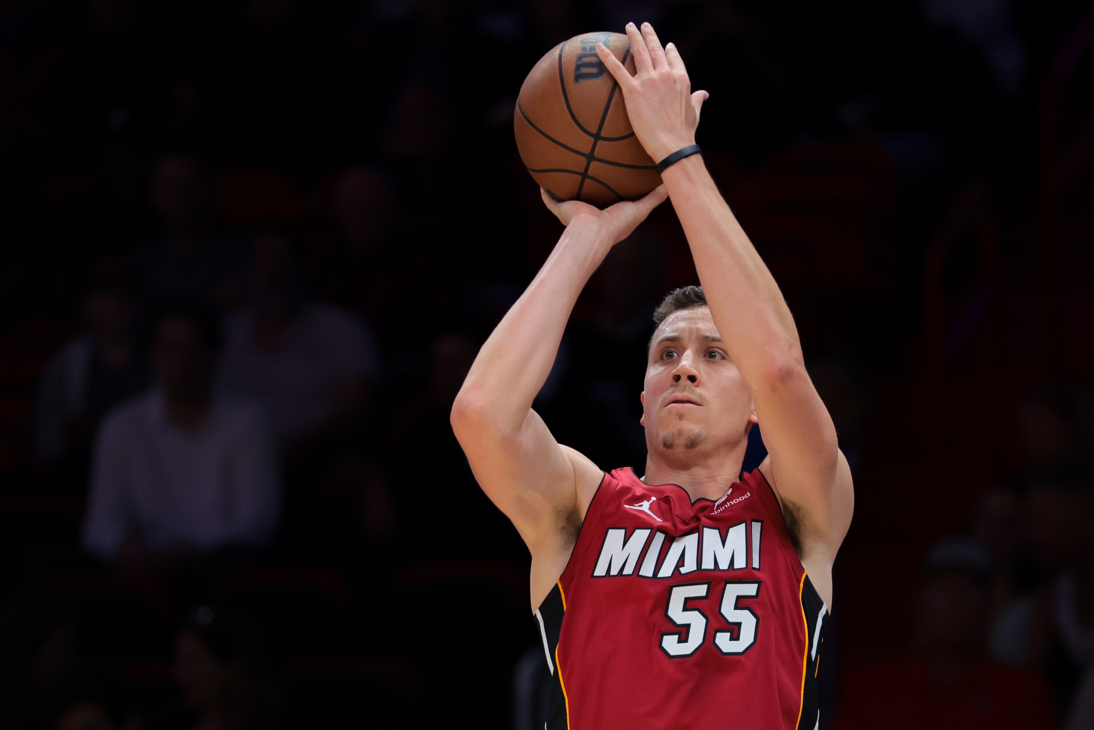 Stein：活塞對鄧肯-羅賓遜有意 或通過先簽后換達(dá)成