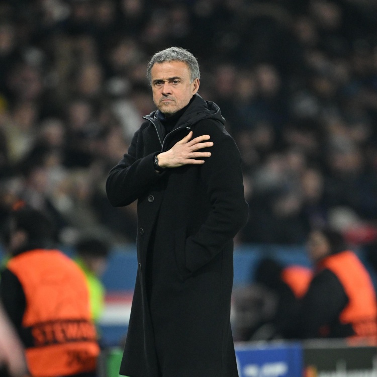 法甲球隊單賽季正式比賽勝場數(shù)：前4巴黎占3席，本賽季位居次席