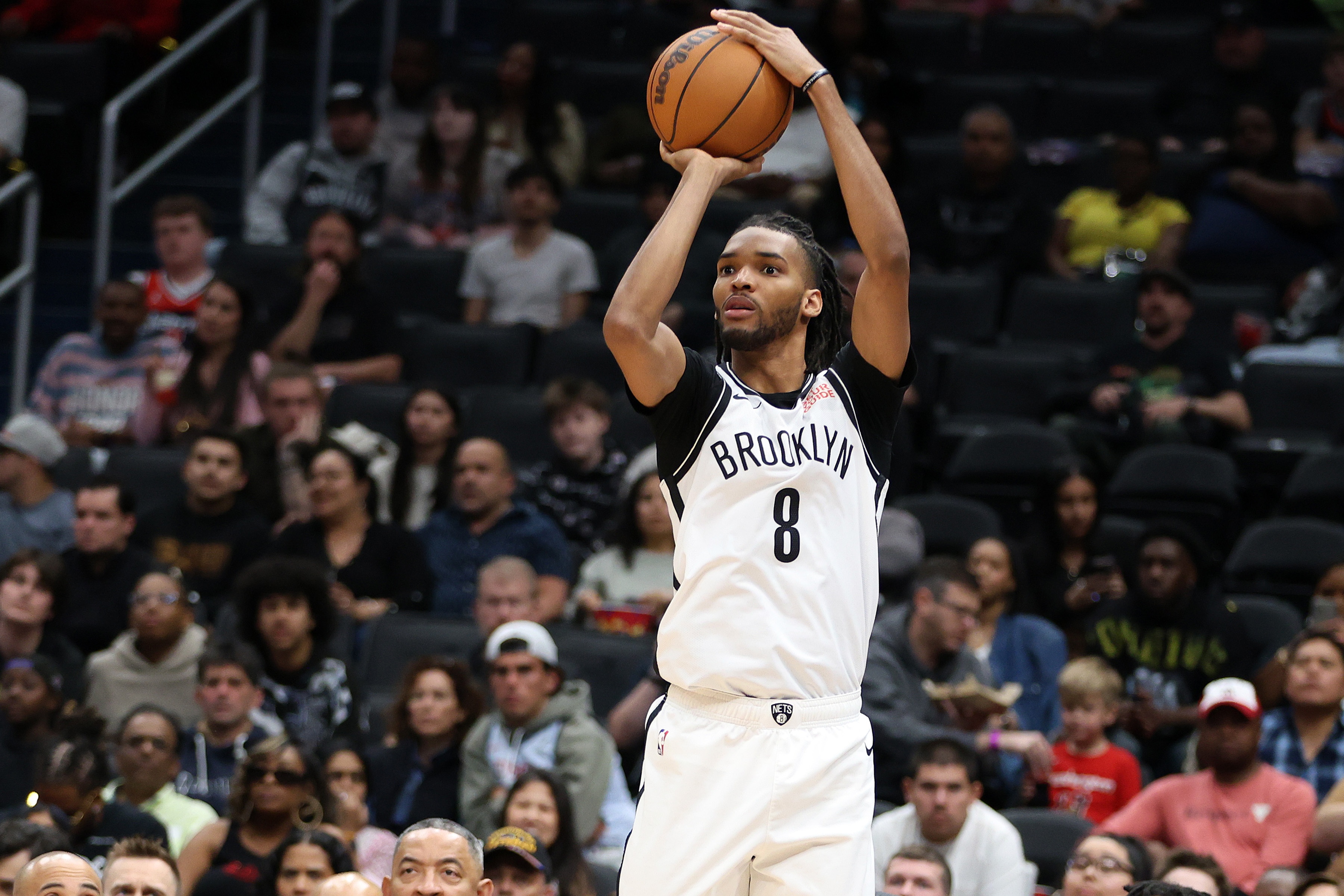 Scotto：籃網(wǎng)未給扎威資質(zhì)報(bào)價(jià)&他成完全自由球員 籃網(wǎng)仍想留住他