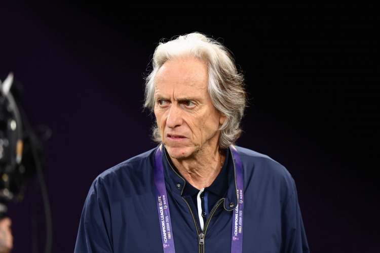 沙特媒體：勝利選帥首選前新月主帥熱蘇斯，提供年薪700萬歐合同