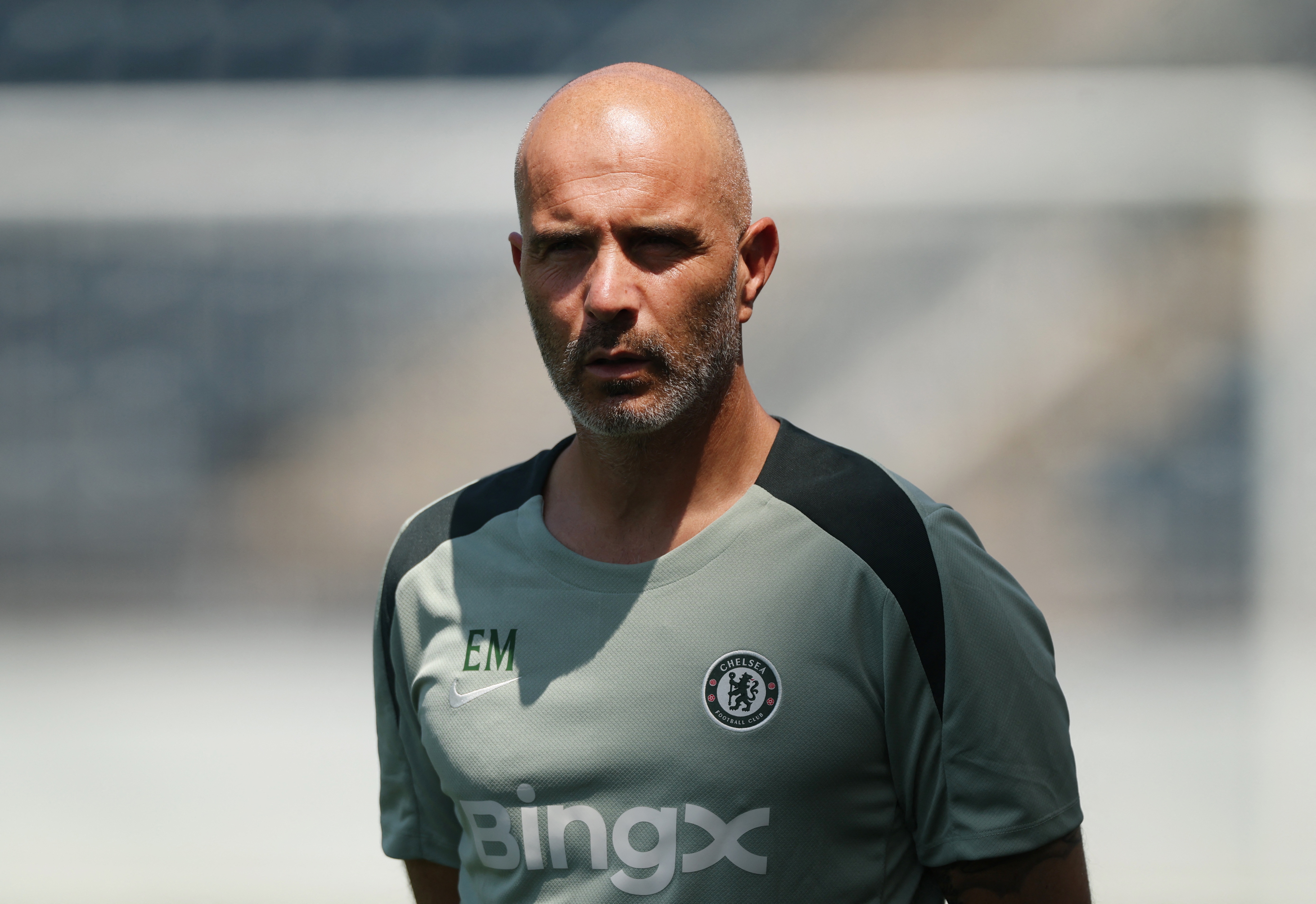 記者：切爾西本屆世俱杯已獲得4000萬(wàn)鎊獎(jiǎng)金，打進(jìn)四強(qiáng)再得1500萬(wàn)