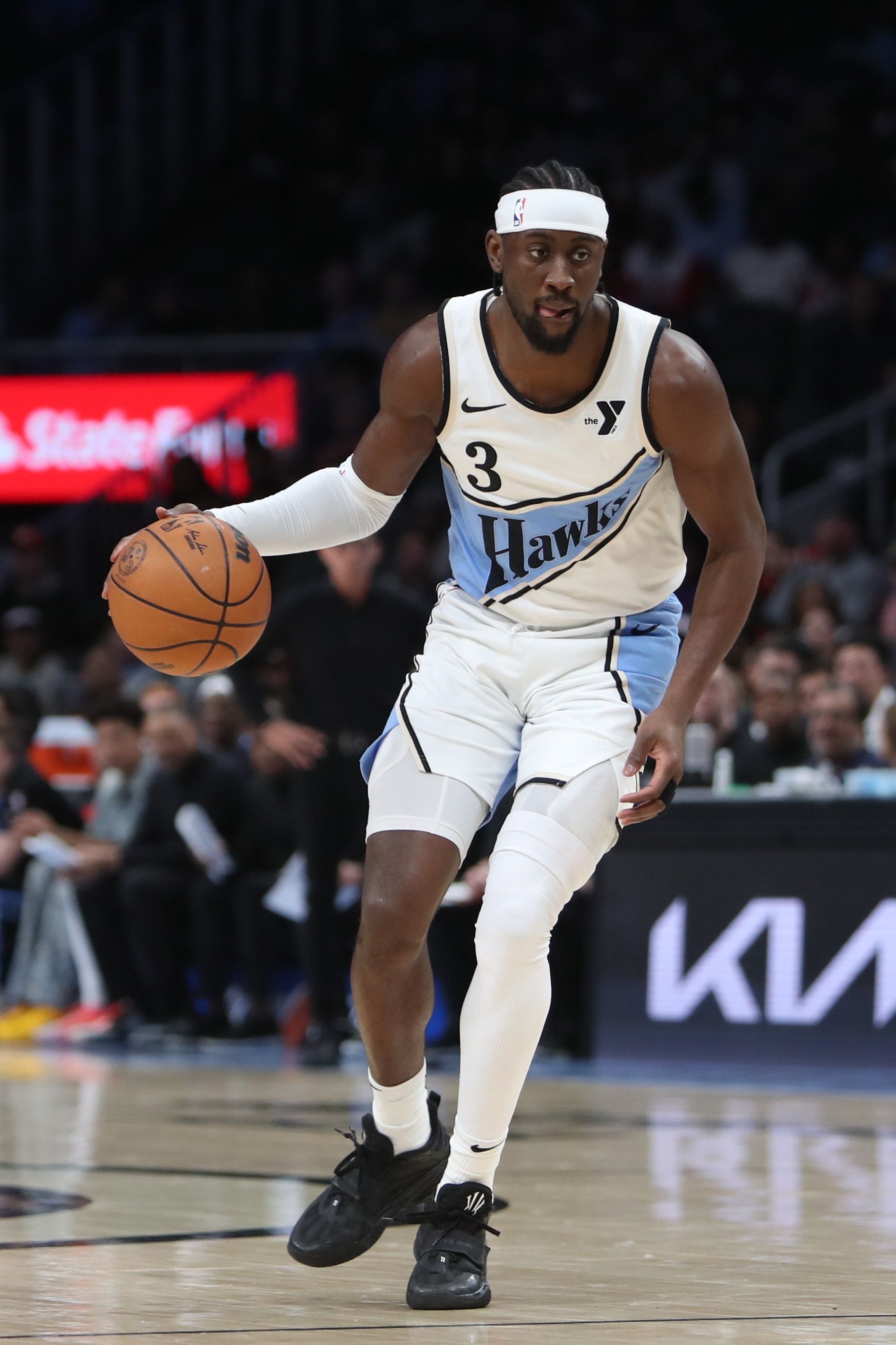 和比克斯塔夫重聚了！騎士舊將勒韋爾兩年2900萬美元加盟活塞