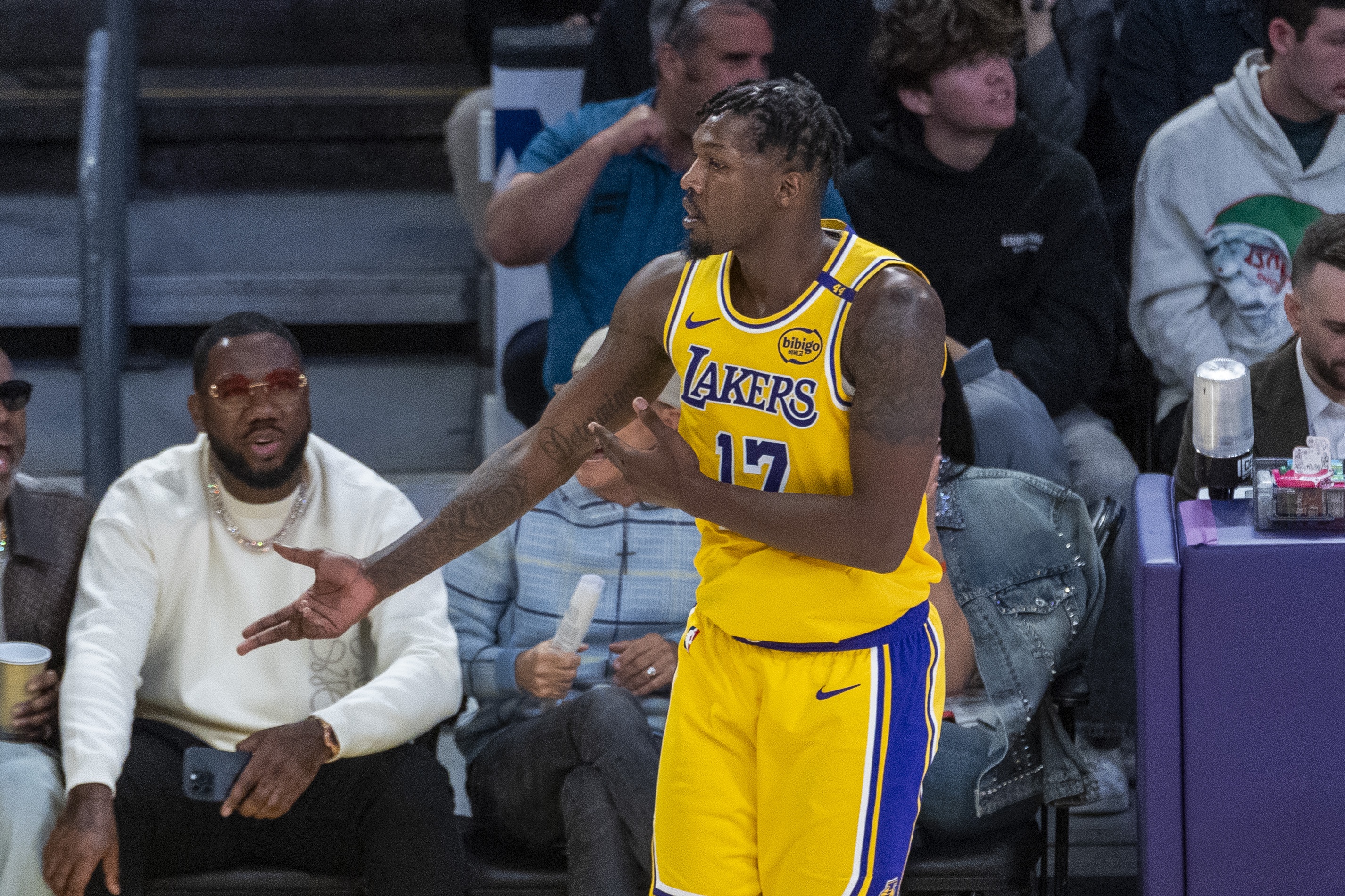 名記：芬尼正從困擾多年的左腳傷勢中恢復 預計能無痛出戰(zhàn)訓練營