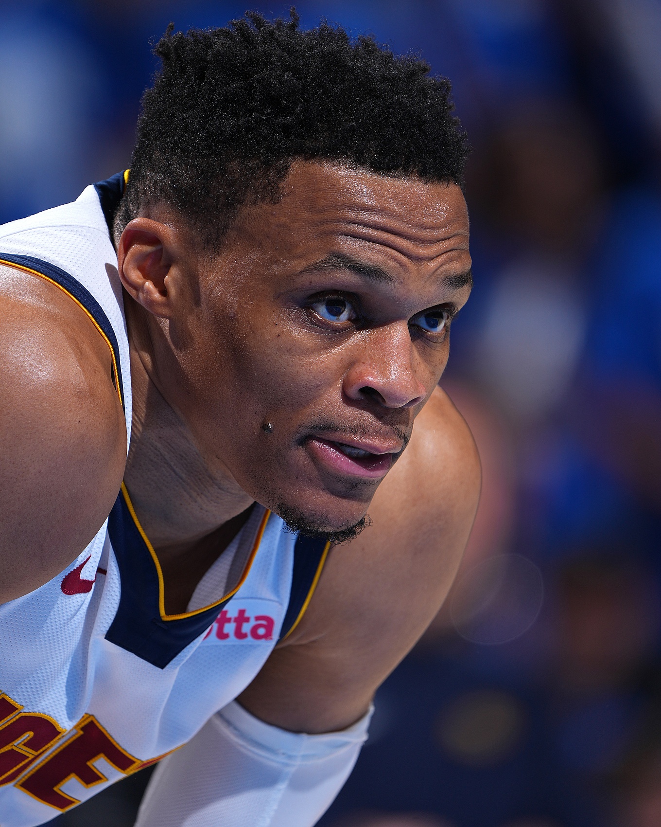 Haynes：國(guó)王將會(huì)與威少進(jìn)行一次電話會(huì)談 試圖說(shuō)服后者加盟