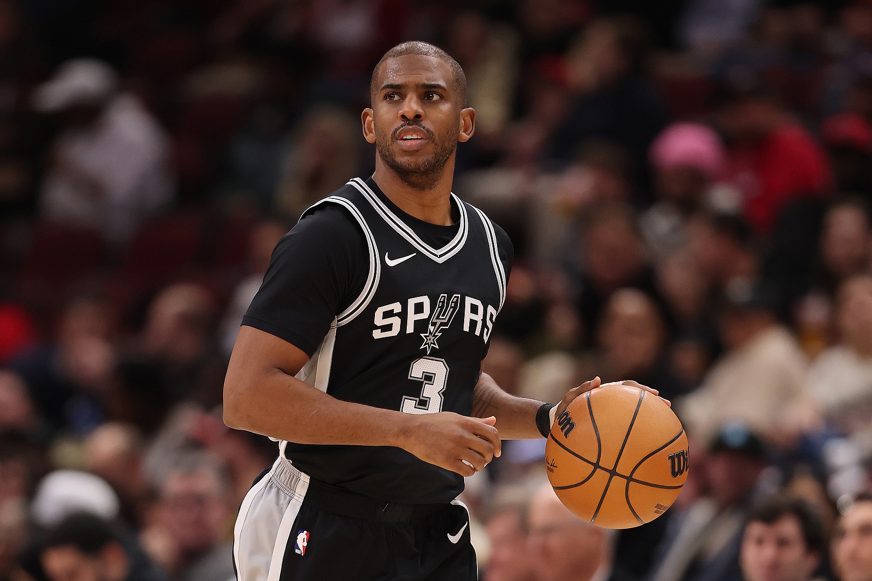 掘金記者：保羅似乎不太想來掘金 但他會非常適合帶領(lǐng)第二陣容