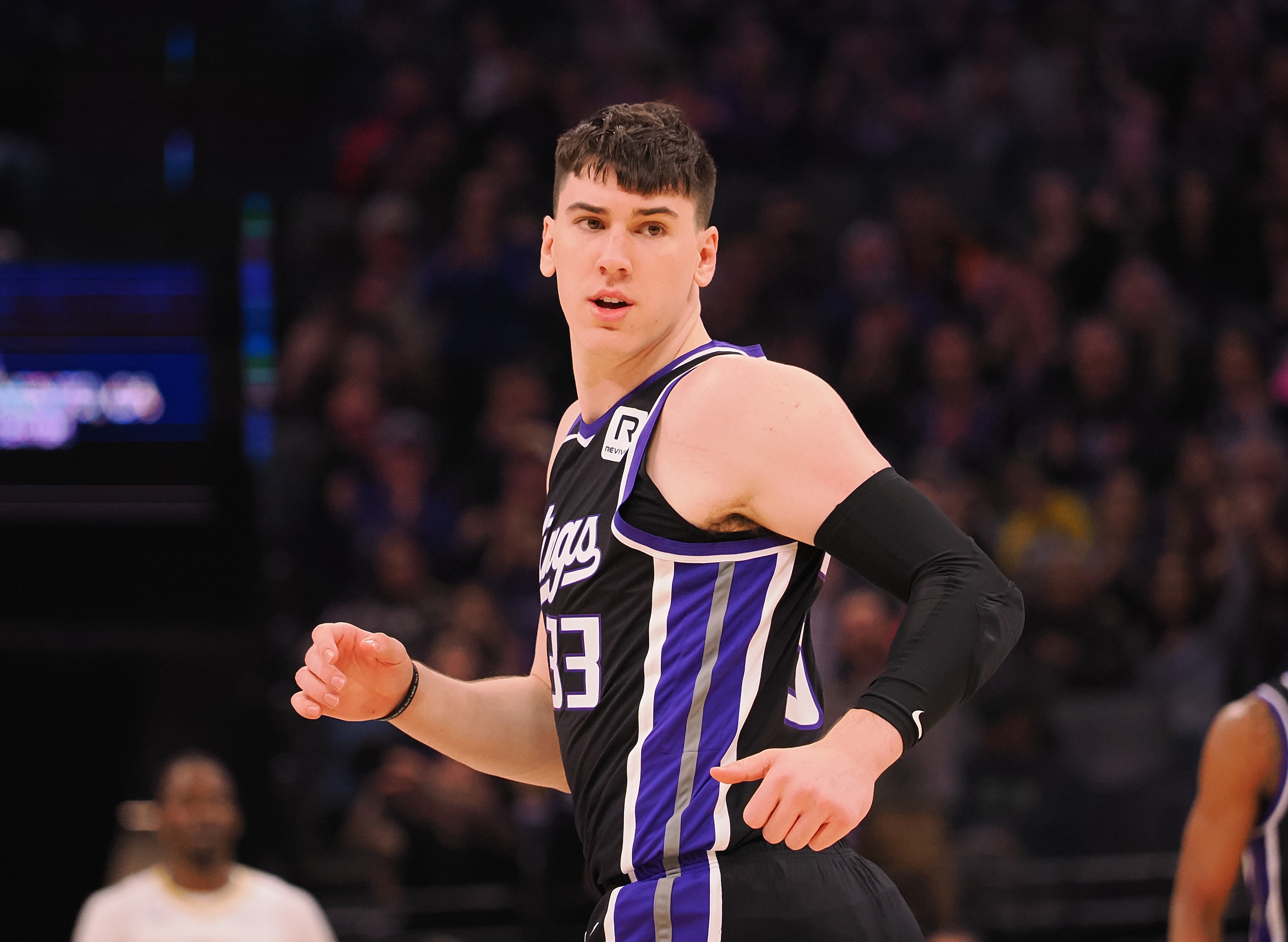 湖記：拉拉維亞兼具投射和串聯(lián) 也是聰明且積極的團隊防守者