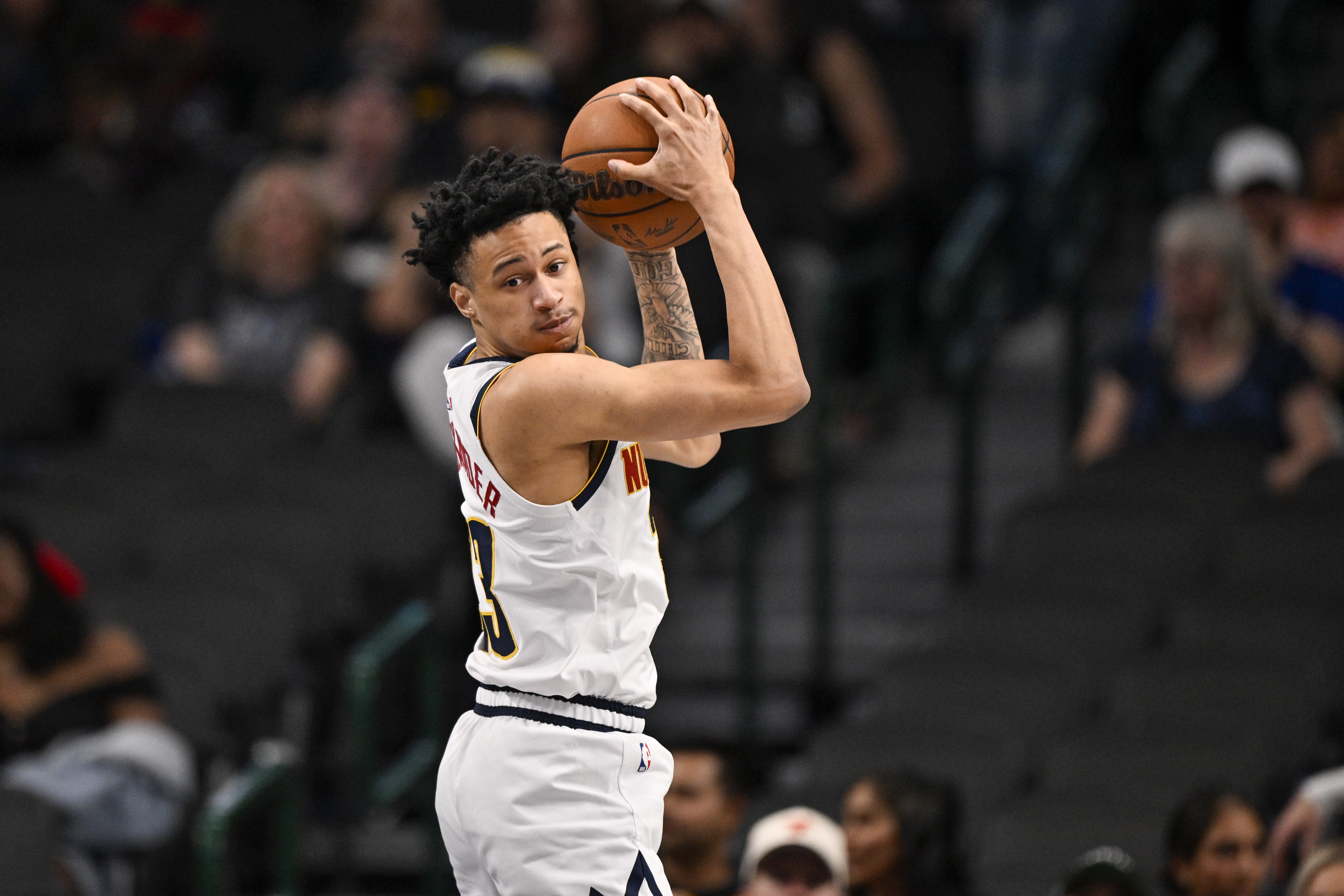 G聯(lián)盟最佳新秀！Scotto：鵜鶘和特雷-亞歷山大達成一份雙向合同