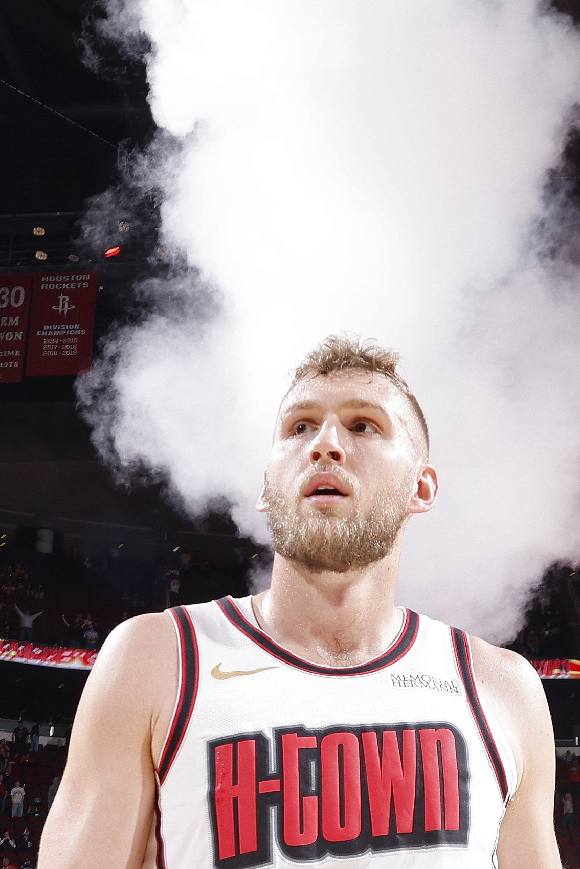 場均11.9分鐘4.8分~火記：火箭將裁蘭代爾 數(shù)支球隊表示有意簽約