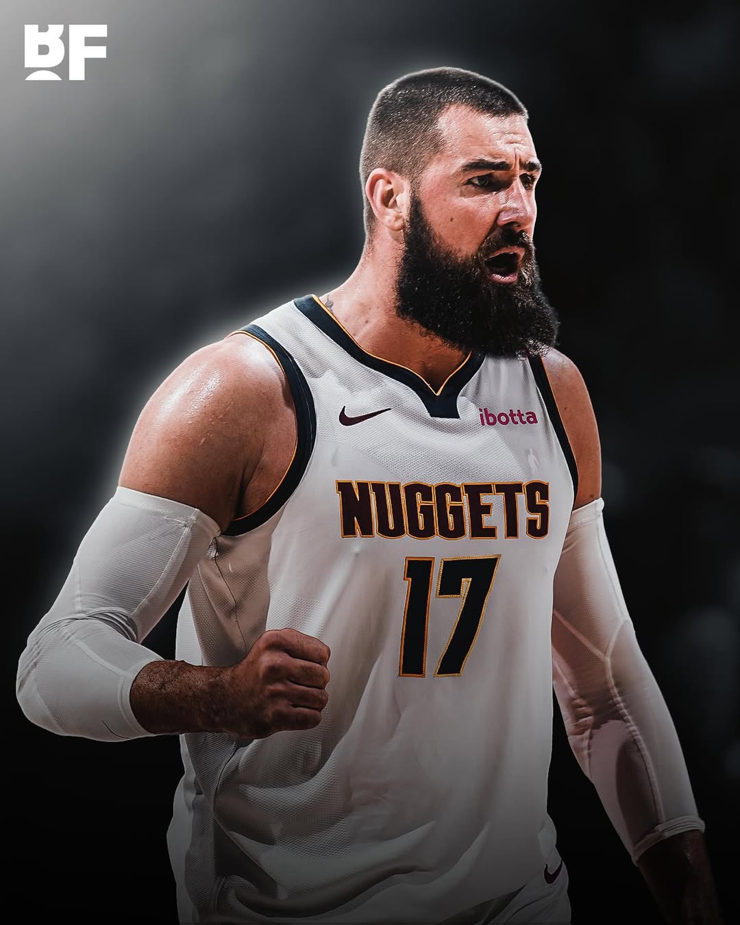 丹佛強留？??瓦蘭若想去歐洲打球 得掘金解除合同+FIBA開澄清信